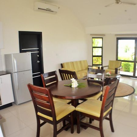 Bayview Cove Resort Nadi Eksteriør billede